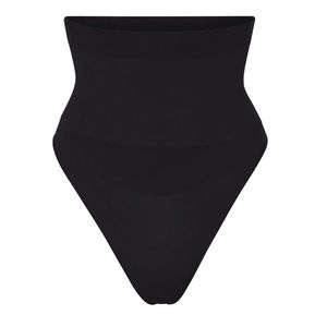 SKIMS HIGH WAISTED THONG